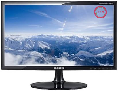 مانیتور سامسونگ S19B150N (18.5 اینچ)