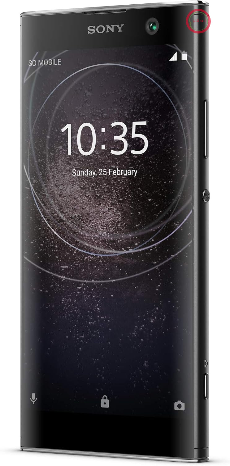 گوشی موبایل سونی اکسپریا XA2 LTE 32 گیگابایت شوارتز سیم کارت رایگان