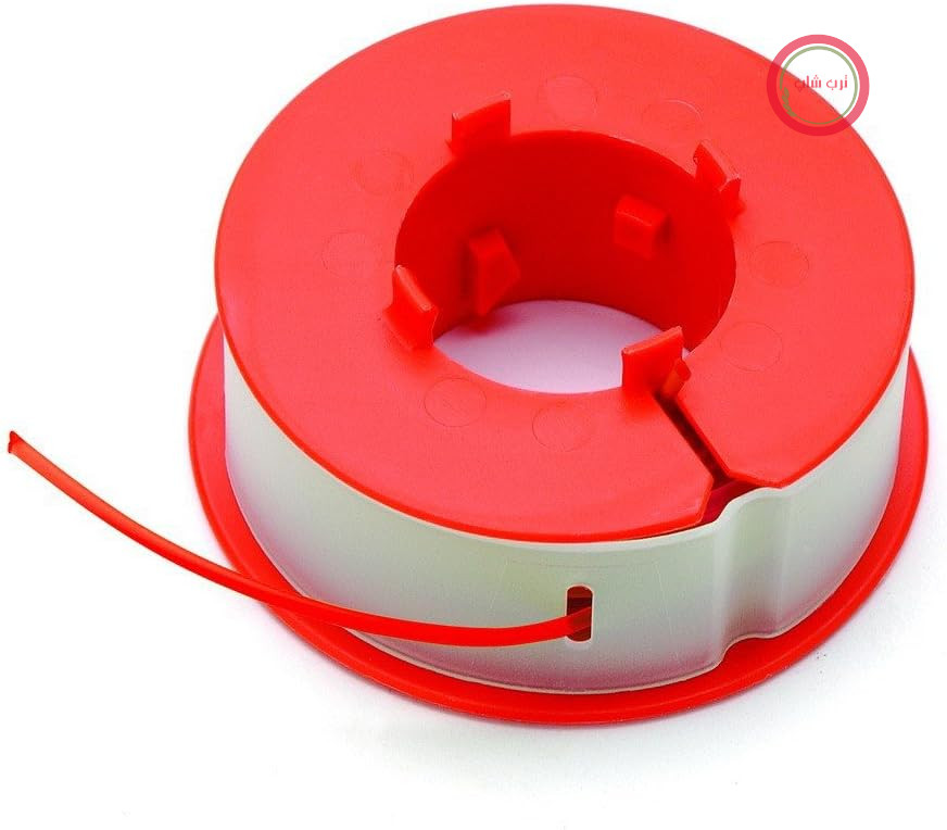 نخ چمن زن بوش F016800175 Combitrimmer / مجله نخ Easytrimm