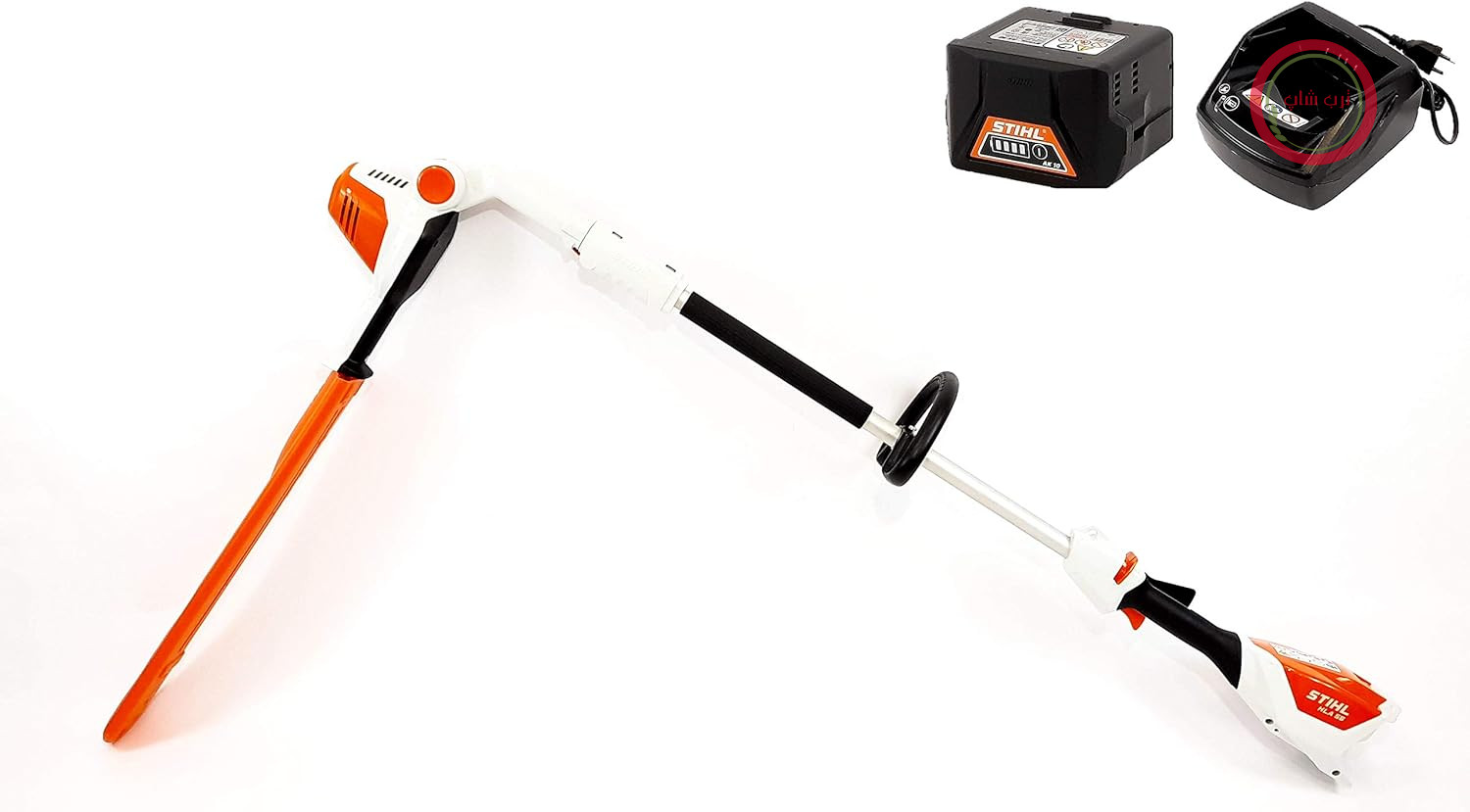 شمشاد زن بلند شارژی اشتیل آلمان stihl HLA 56