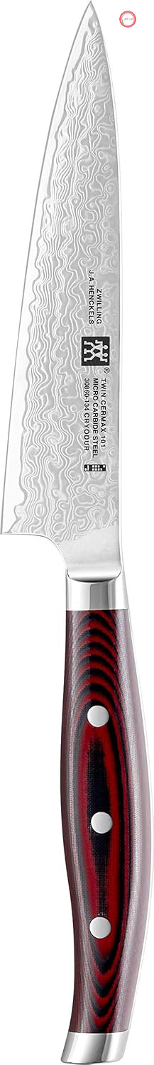 چاقوی آشپزی ZWILLING TWIN Cermax - مجموعه چاقو - 13 سانتی متر