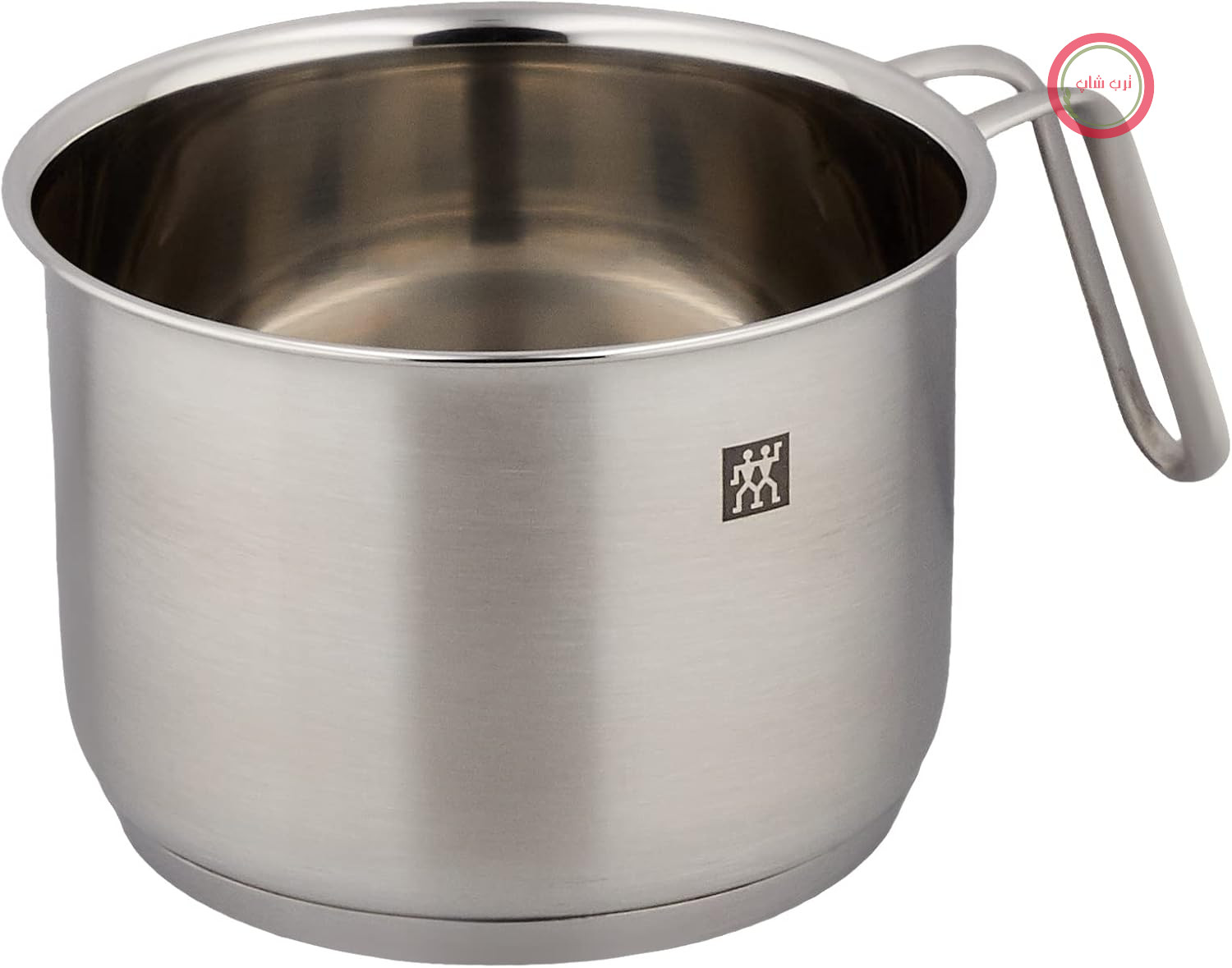 ظرف جوش برقی Zwilling Pico - 14 سانتی متر - جنس استیل 18/10