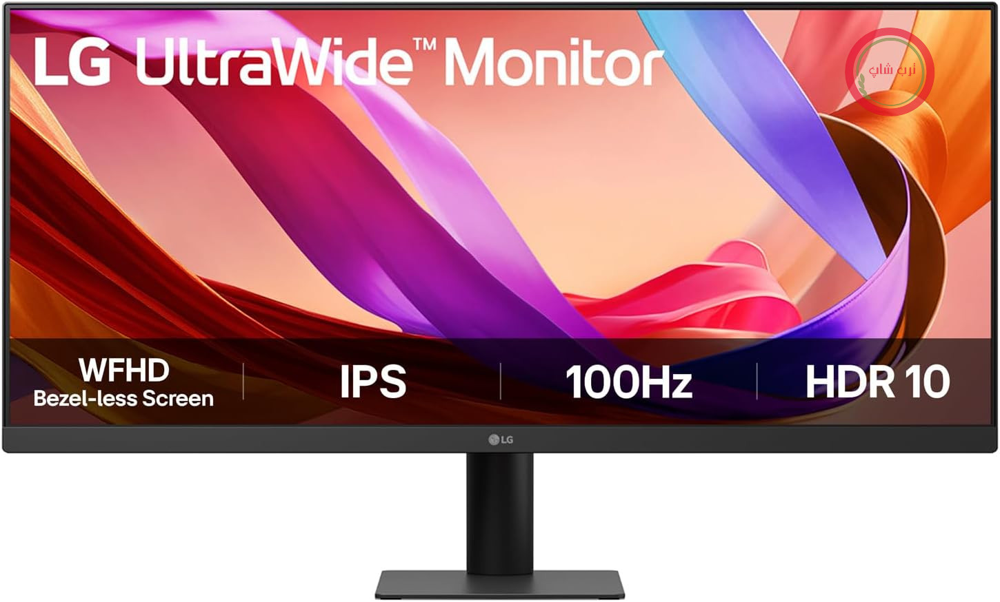مانیتور ال‌جی ۲۹ اینچ Zoll، HDR10