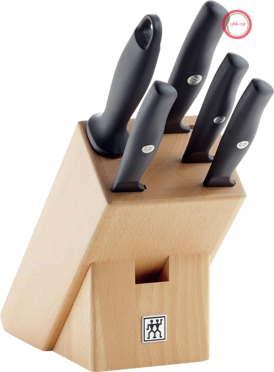 توستر استیل Zwilling - مدل 38591-001-0 - یک سایز