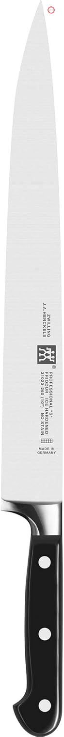 چاقوی برش ZWILLING - تیغه ۲۶ سانتی‌متر - فولاد سری Professional S