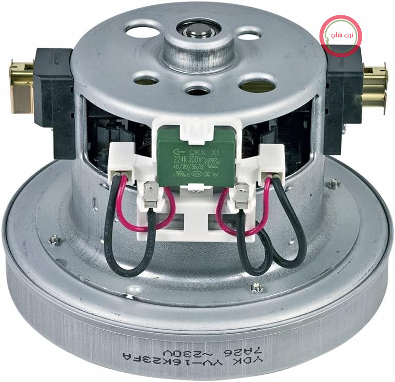 موتور درایو DC37 جاروبرقی اصلی مخصوص حیوانات آلرژیک دایسون مدل 918953-05