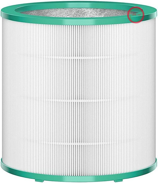 فیلتر دایسون KPL - PURETOOL TOWER TP EVO - 96810304