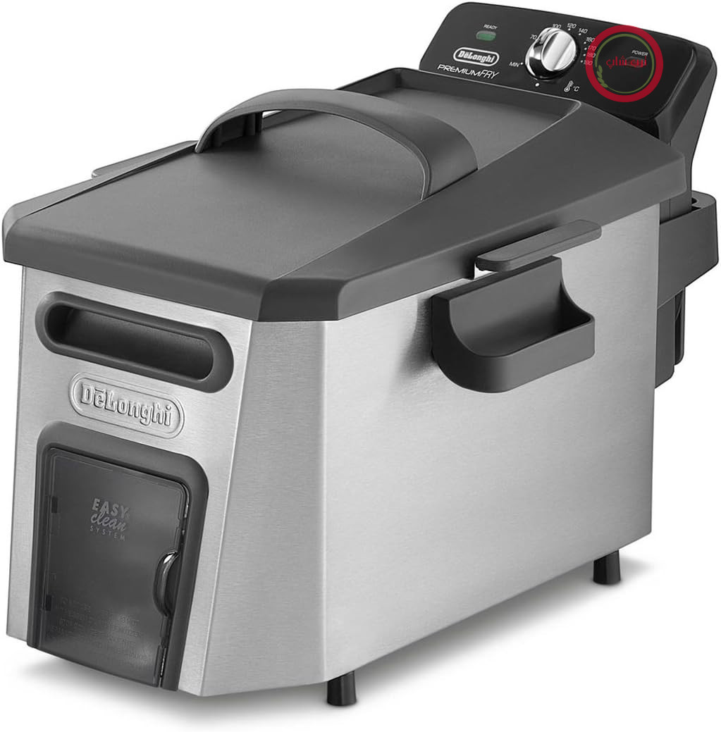 سرخ کن دلونگی ایتالیا De'Longhi F44510CZ، 3.5، nbsp;l، سایر