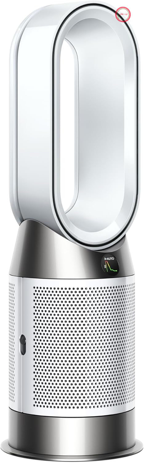 دستگاه ساکتیون HP10 + مجموعه فیلتر