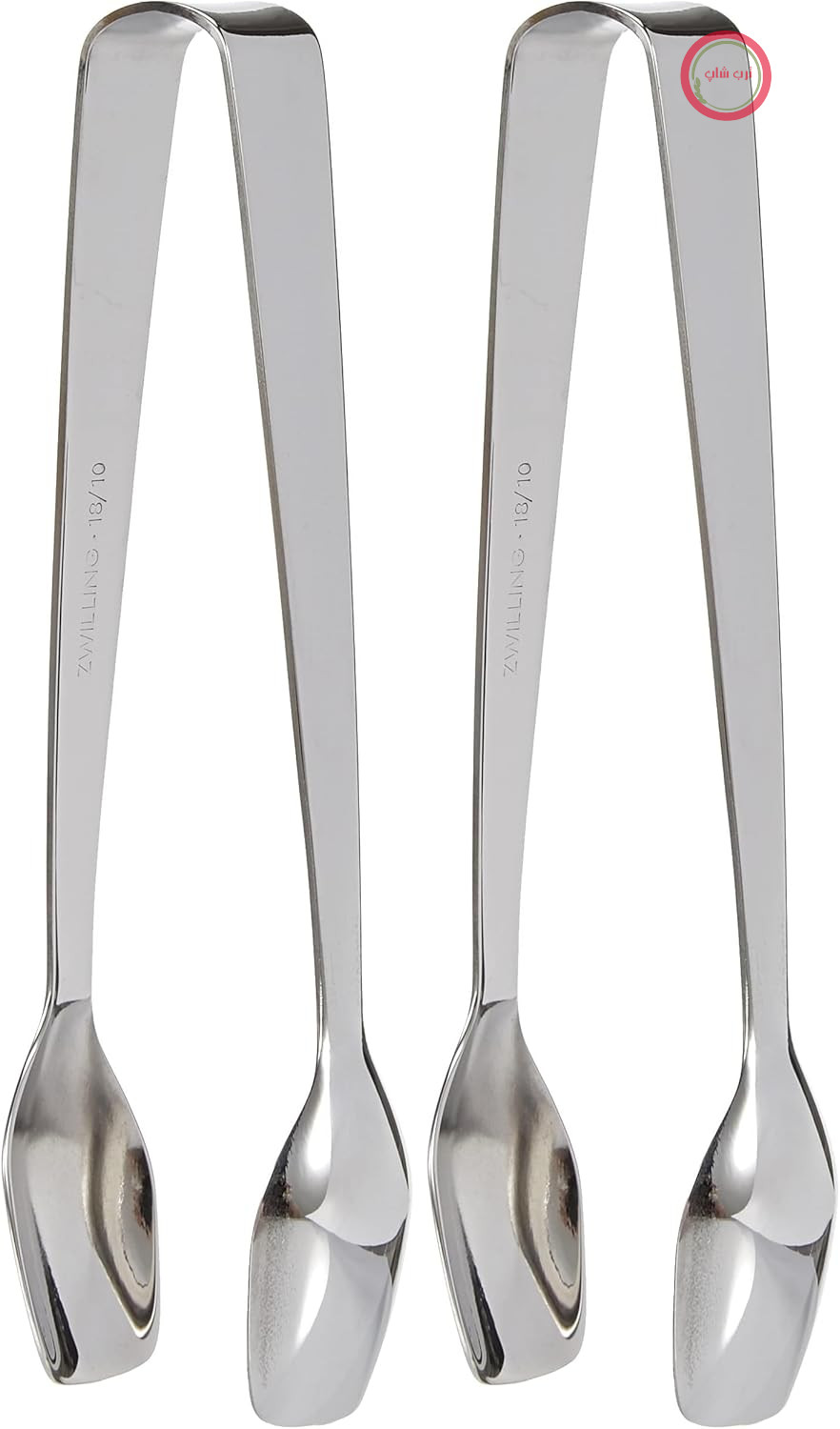 چاقو شیرینی ZWILLING - استیل ضد زنگ (بسته شامل 2 عدد)