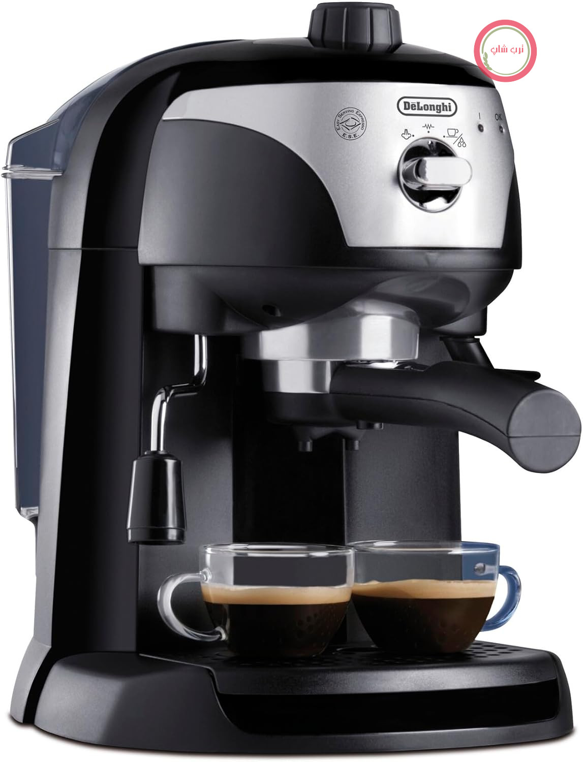 اسپرسو De'Longhi DeLonghi EC201CD.B