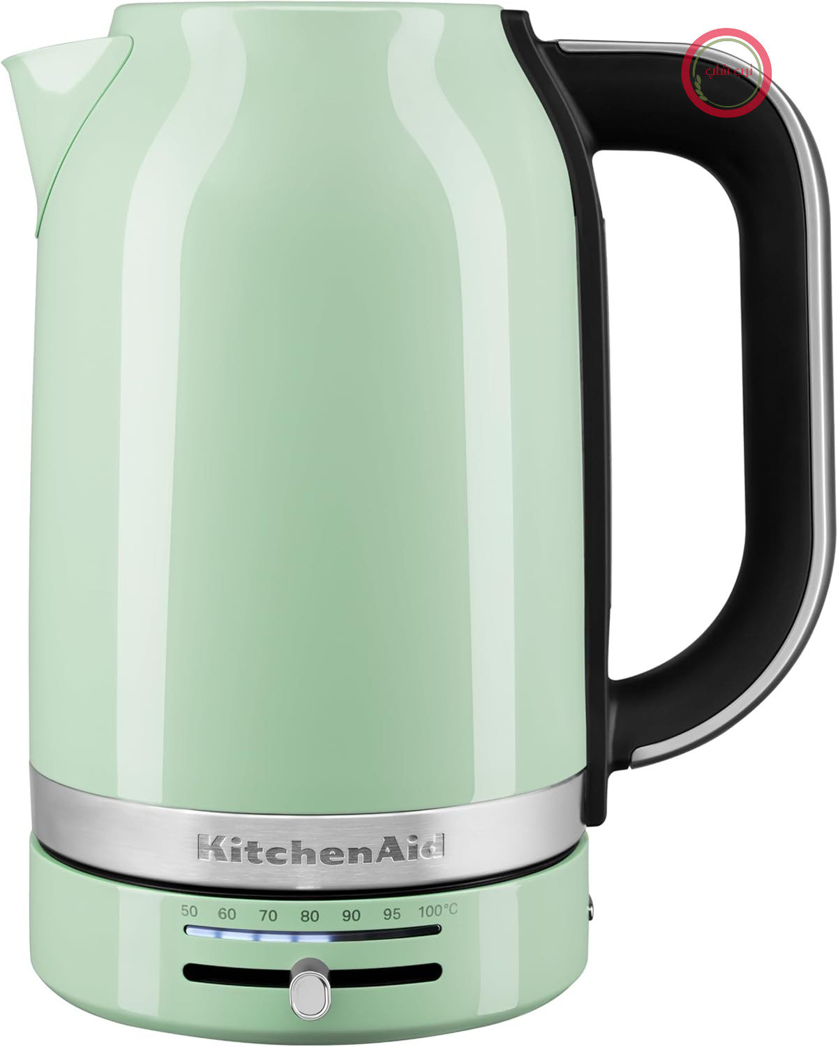 کتری برقی 1.7 لیتر کیچن اید آمریکا KitchenAid Wasserkocher 5KEK1701EPT