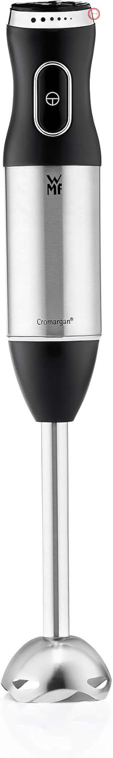 مخلوط کن دستی WMF Kult X، طرح Cromargan