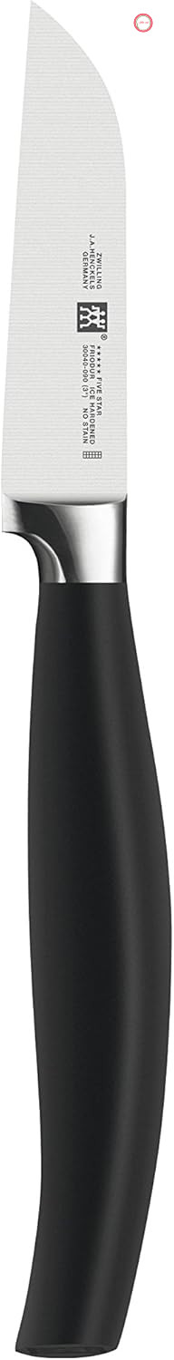 چاقوی سبزیجات Zwilling Five Star - 90 میلی‌متر