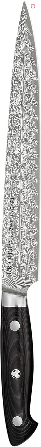 چاقوی گوشت Zwilling مدل 34890-231 - سری Eurostainless - 23 سانتی متر - طراحی بوب کرامر