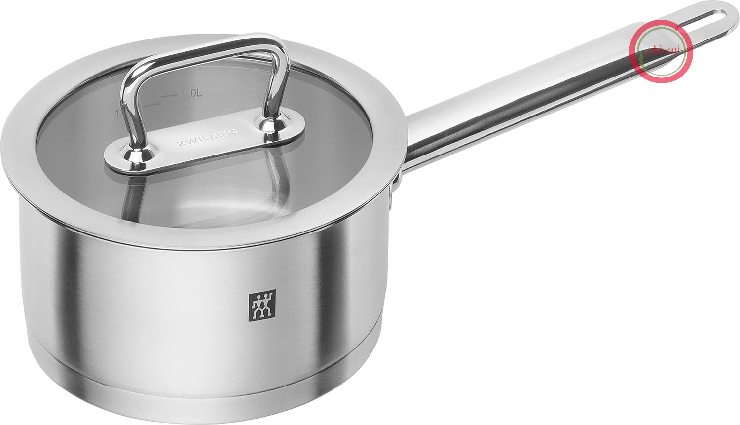 توستر استیل ضد زنگ - ۱۶ سانتی متر - برند ZWILLING Pro