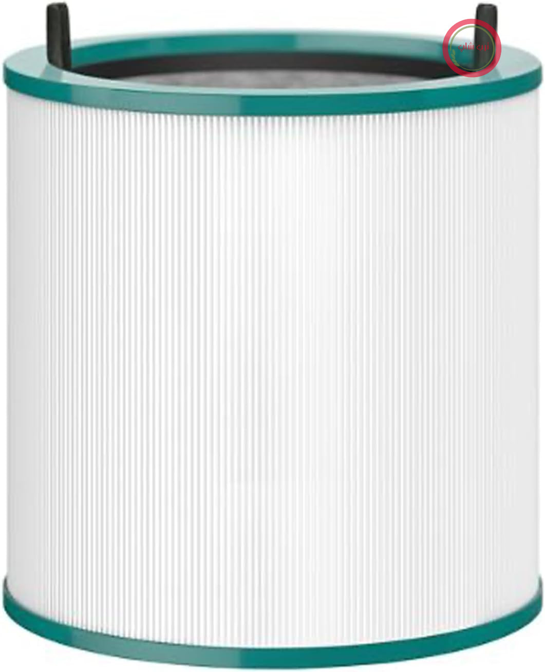 فیلتر HEPA شیشه‌ای 360 درجه Dyson - برای دستگاه‌های Dyson - مدل‌های BP01 و TP01 - فیلتر هوا