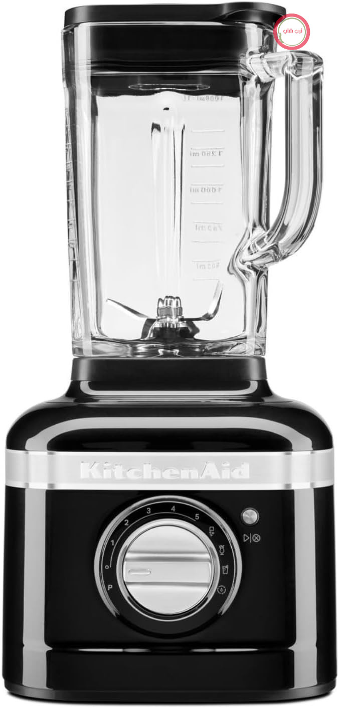 مخلوط کن قدرتمند ۱۲۰۰ وات کیچن اید آمریکا KitchenAid 5KSB4026EOB