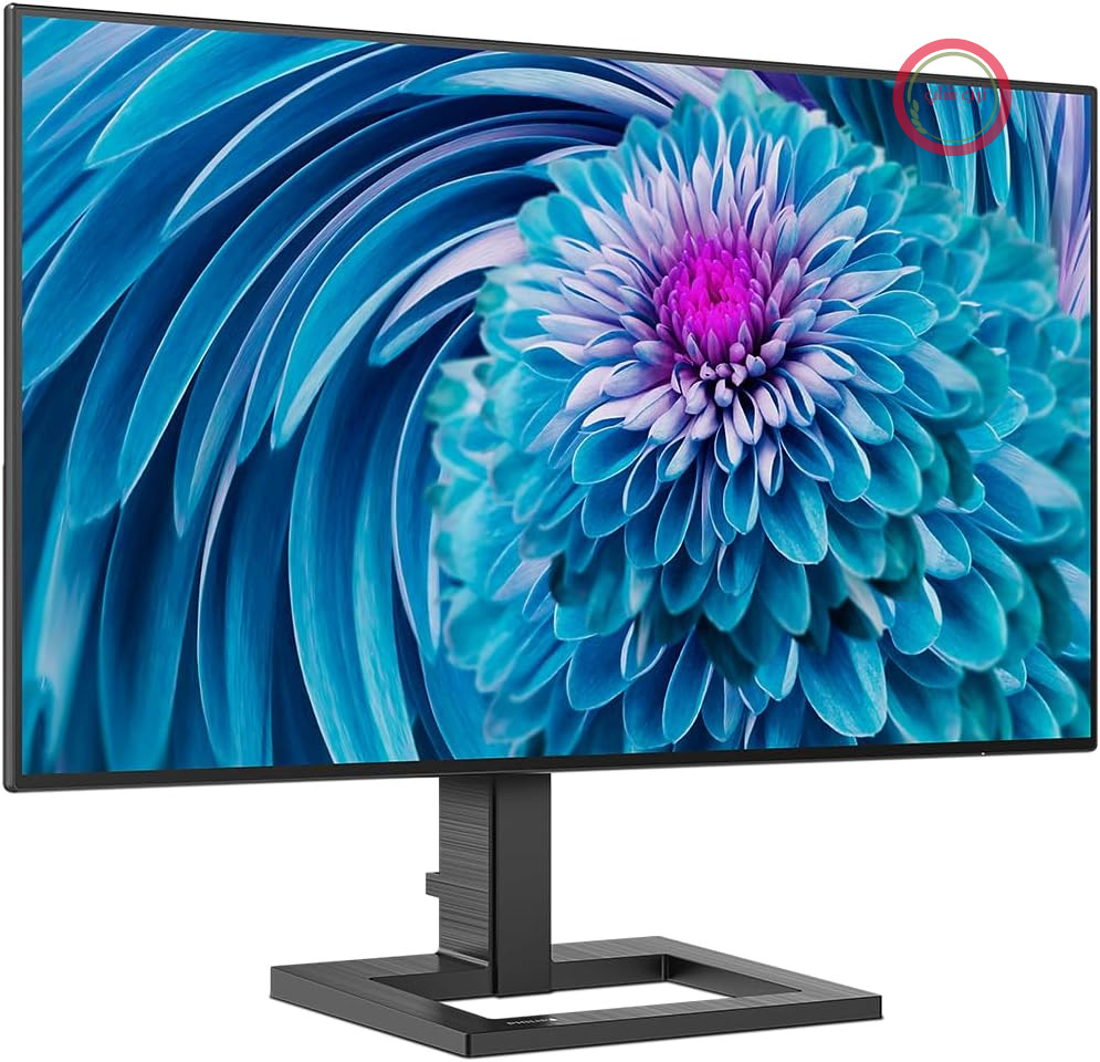 مانیتور بازی Philips 275E2FAE - 27 اینچ Zoll QHD، 75 هرتز، 4 میلی‌ثانیه، AdaptiveSync (2560x1440، HDMI، DisplayPort) schwarz