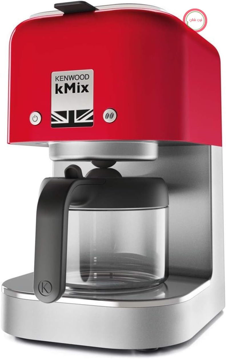 قهوه ساز کنوود انگلستان KENWOOD COX750RD