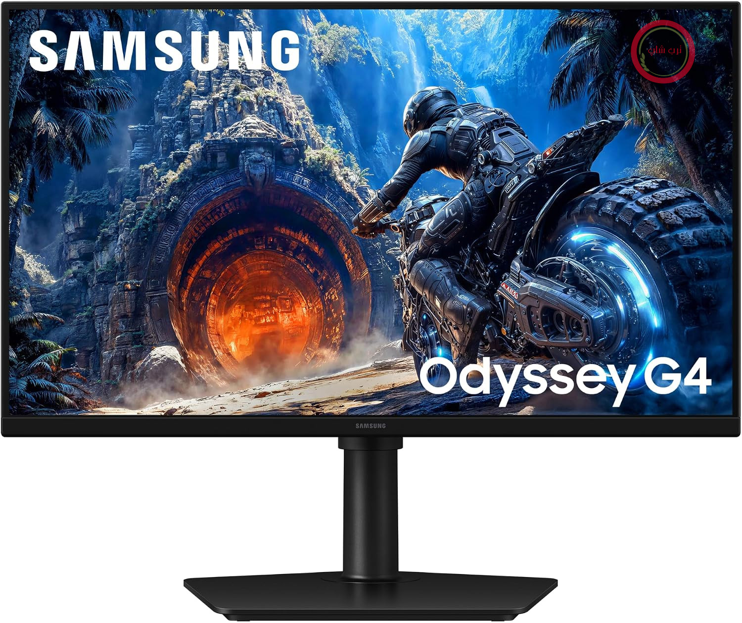 سامسونگ اودیسه G4 LS25HG402EUXEN - 30