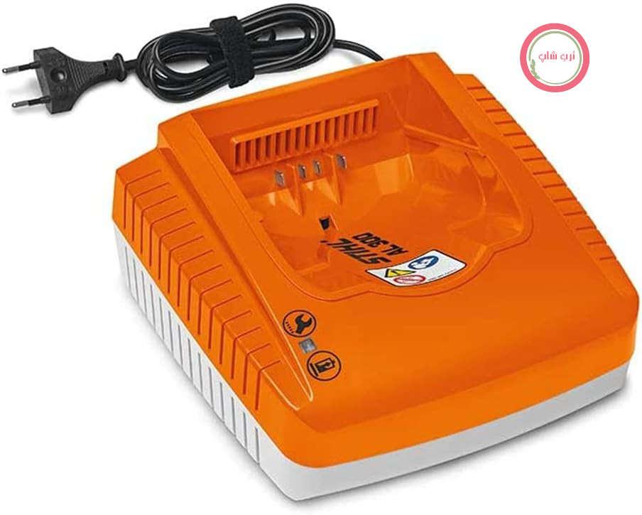 شارژر اشتیل آلمان Stihl AL 300، شارژر سریع برای مدل‌های ۴۸۵۰، ۴۳۰ و ۵۵۰۰