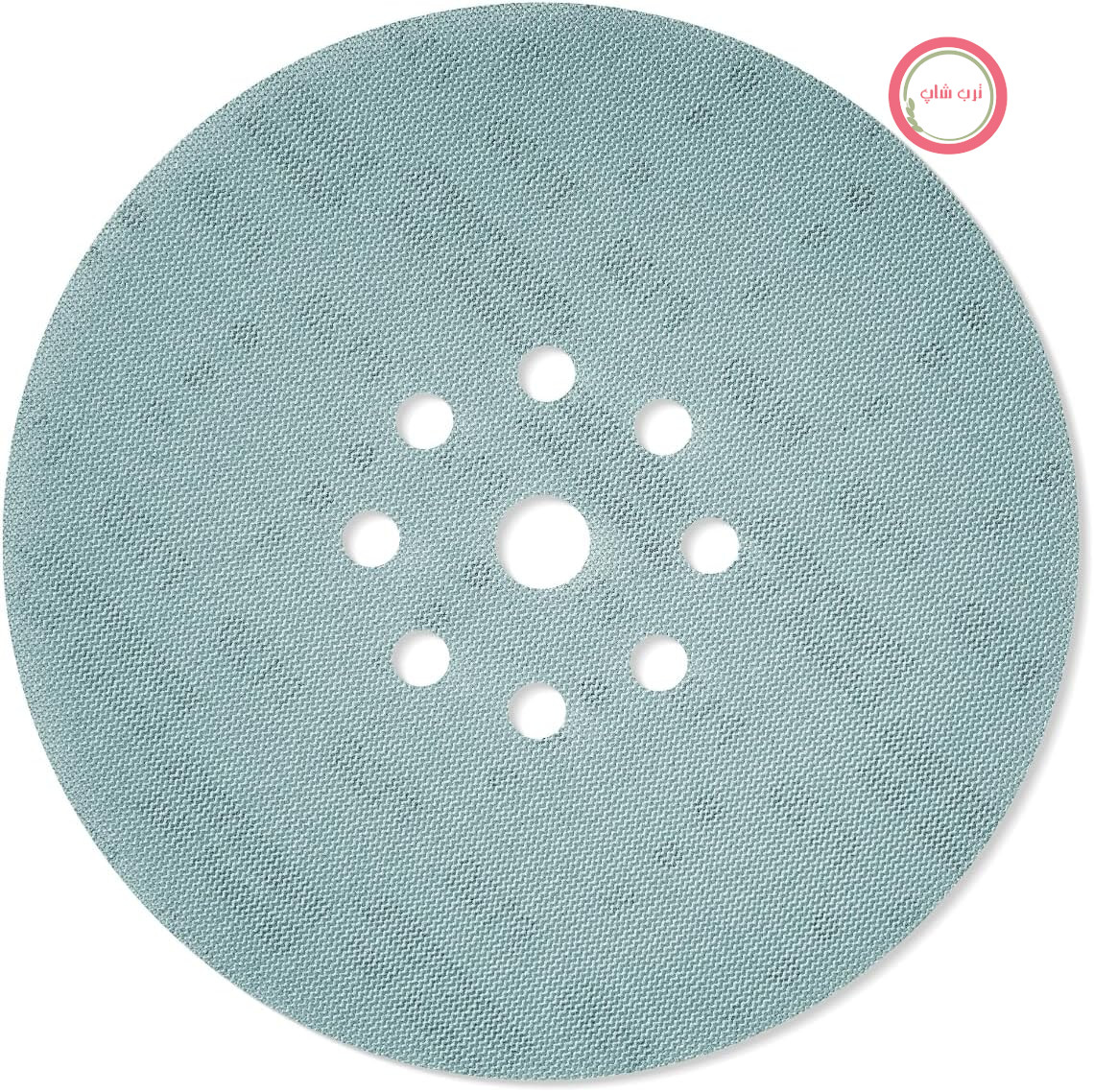 Festool Mesh Abrasive STF D225 P240 GR NET/25 Garnet Net