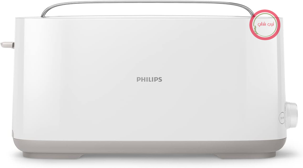 توستر فیلیپس هلند HD2590/00، سفید، تک سایز