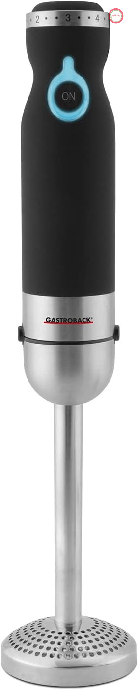 گوشت کوب برقی گاستروبک آلمان Gastroback Design Stabmixer Advanced Pro