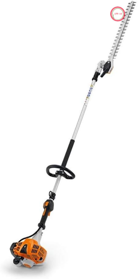 شمشاد زن بنزینی ماشین اصلاح پرچین اشتیل آلمان مدل Stihl HL 94 C-E