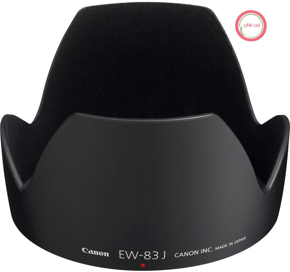 هود لنز کانن EW-83J برای دوربین کانن EF 17-55 f/2.8 IS USM