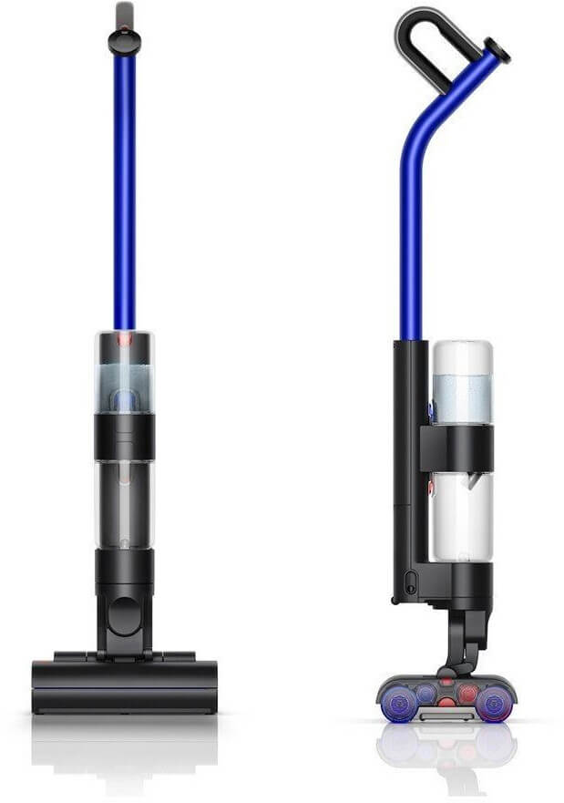 جارو شارژی مرطوب و خشک دایسون انگلستان Dyson WashG1 در ترب شاپ