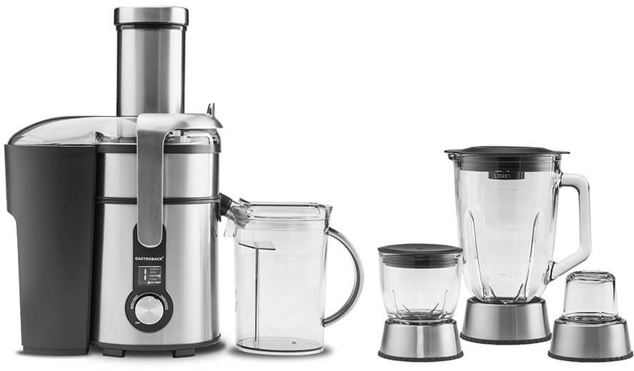 آبمیوه گیری 40152 گاستروبک آلمان