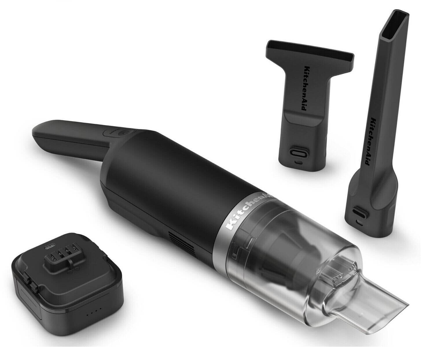 جارو شارژی دستی کیچن اید آمریکا