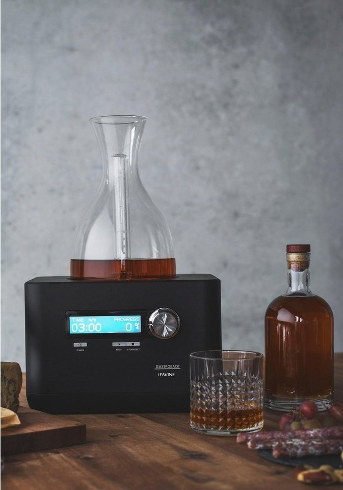 گرمکن نوشیدنی گاستروبک آلمان مدل 47000 - تکنولوژی پیشرفته برای سرو نوشیدنی گرم