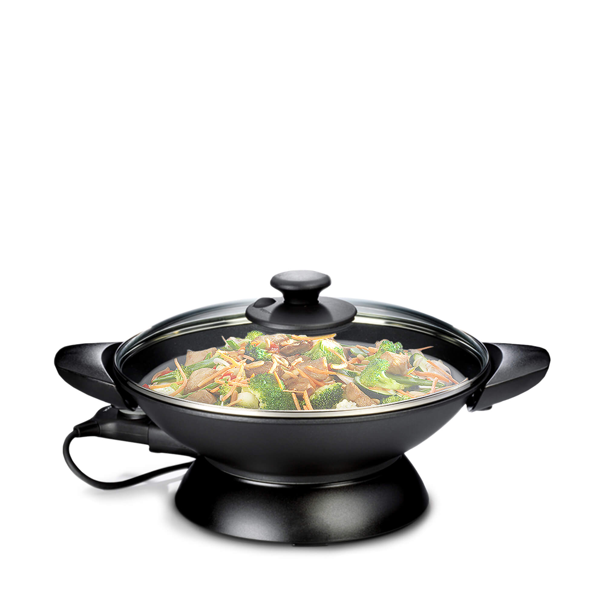 ماهیتابه برقی گاستروبک آلمان مدل 42509 - پخت سریع و حرفه ای