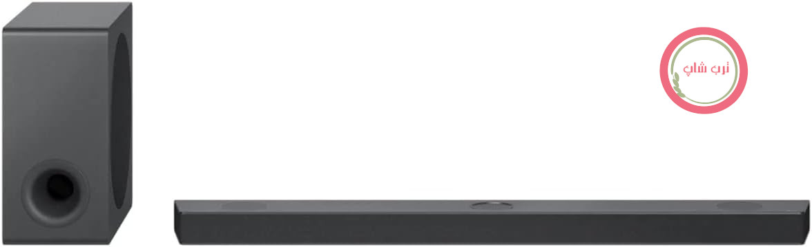 ساندبار ال‌جی LG S90QY تلویزیون ۵۷۰ وات