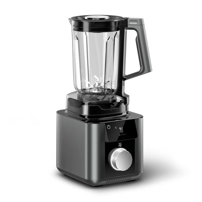 مخلوط کن WMF المان مدل MASTER Silent High-Speed Blender - قدرتمند بی صدا با طراحی شیک