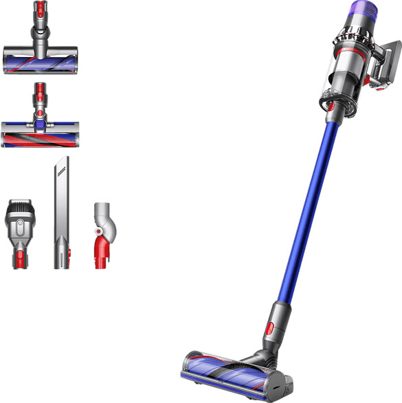 جارو شارژی دایسون انگلستان  V11 Total Clean (2019) با قدرت مکش استثنائی