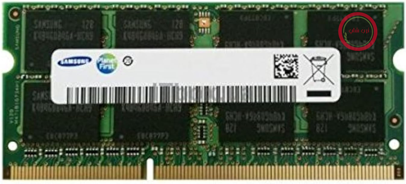ماژول حافظه سامسونگ، DDR4، 1 عدد 16 گیگابایت، DDR4، 2133 مگاهرتز، 260 پین، SO-DIMM