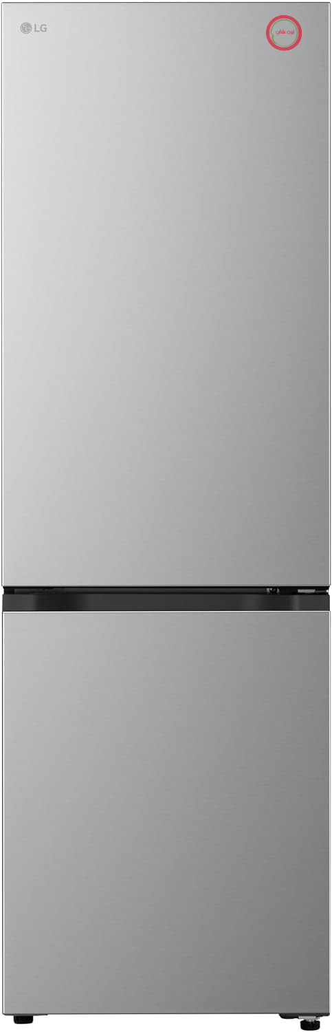 یخچال فریزر LG GBBS514CPY Fit&Max (333 لیتر، کلاس انرژی C) کاملاً یکپارچه یا مستقل با حداکثر تازگی