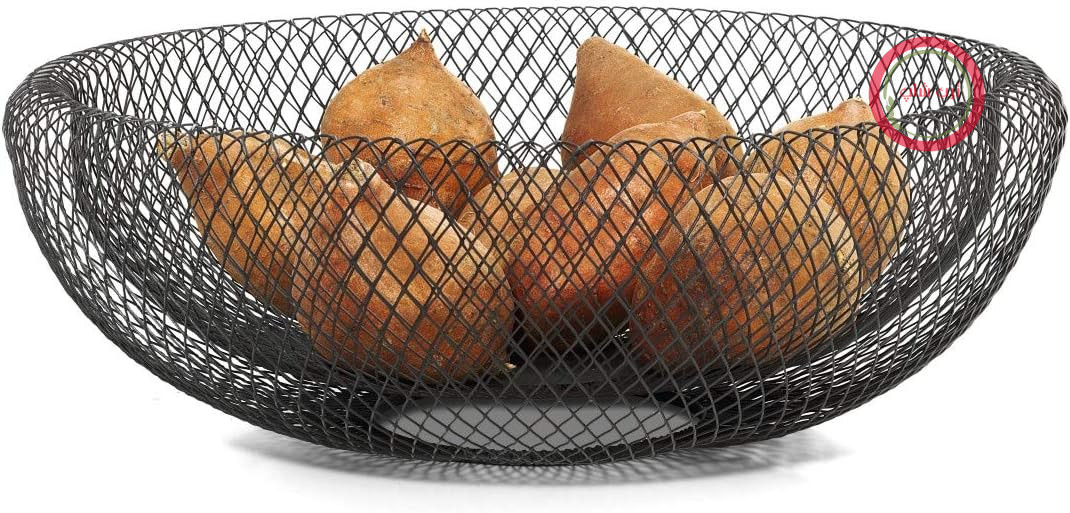 کاسه تزئینی دو جداره فیلیپی آلمان PHILIPPI Philippi - MESH Bowl XL - این کاسه از سری MESH است.