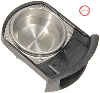 پایه نگهدارنده فیلتر و کشوی پودر اسپرسوساز آریته Ariete 1301 MCE28