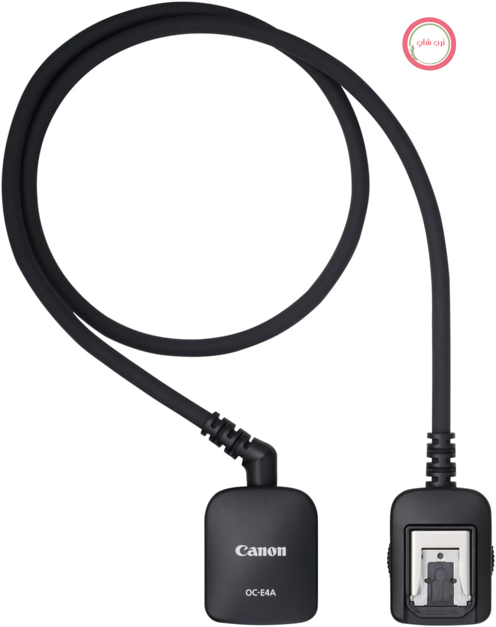 کابل فلاش خارج از دوربین کانن ژاپن Canon OC-E4A