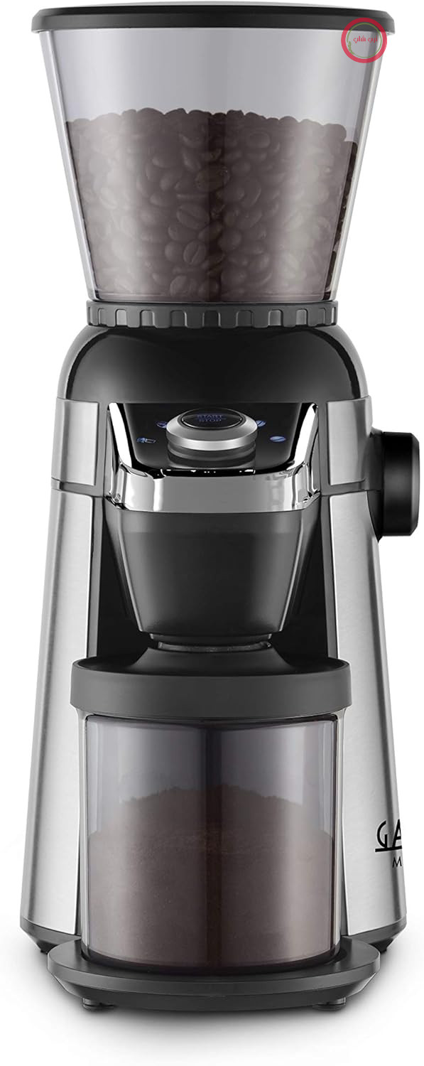 آسیاب قهوه گاگیا ایتالیا Gaggia Kaffeemühle MD15