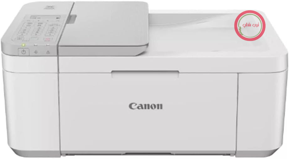 پرینتر چندکاره جوهرافشان کانن ژاپن Canon PIXMA TR4756i، چاپ، اسکن، کپی و فکس