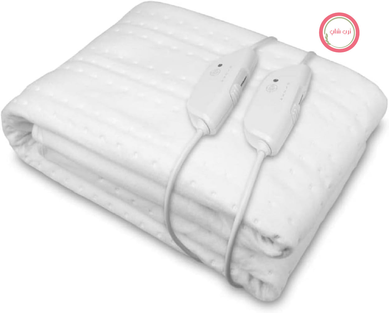 پتو برقی گرم شونده مدیسانا آلمان مدلmedisana HU 676 XXL، ابعاد 150 در 160 سانتی‌متر، پتوی برقی، پتوی گرم شونده
