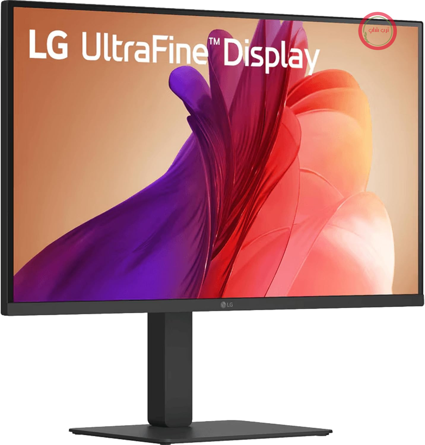 مانیتور ال‌ای‌دی ال‌جی مدل Ultrafine 32U720A-B