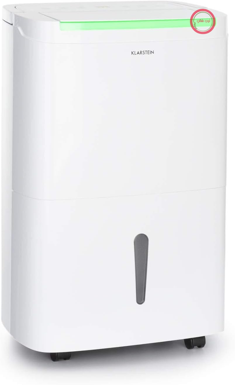 رطوبت گیر هوا کلارشتاین آلمان Klarstein DryFy Connect