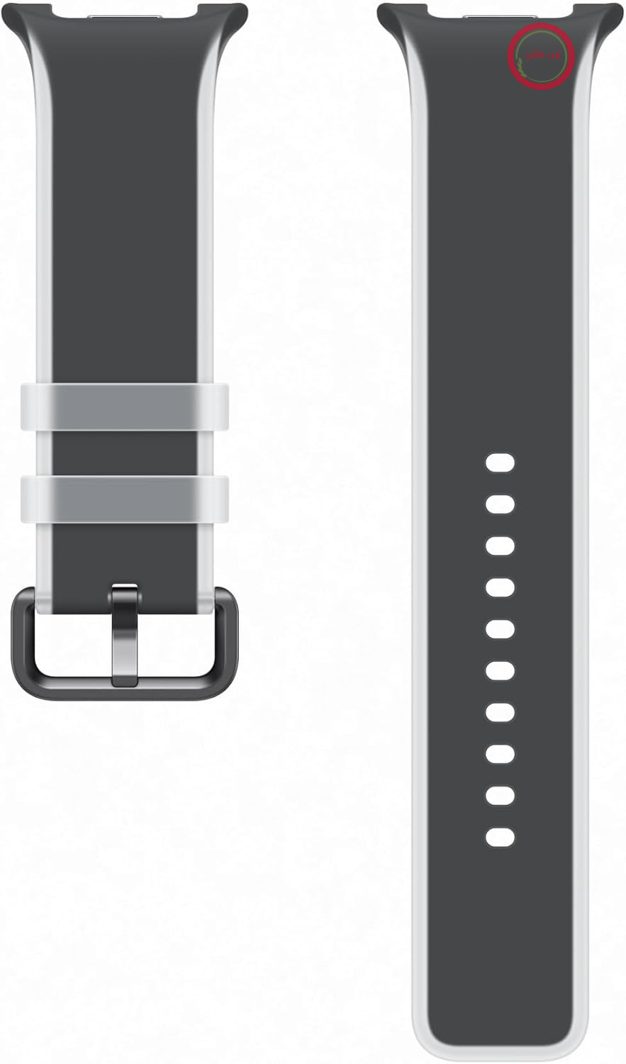 بند مچی سامسونگ مدل Misty Band (کوچک/بزرگ) ET-SXL34 برای گلکسی واچ ۹